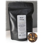 Blood Orange (Blk) Loose-leaf Tea - Tigz TEA HUT Experience in Creston BC